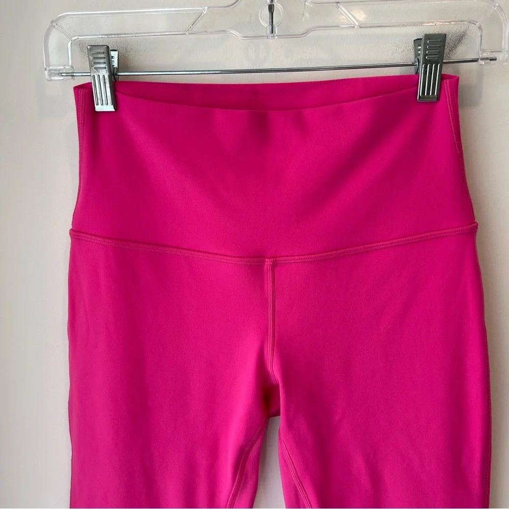 Lululemon Align High-Rise Pant 25